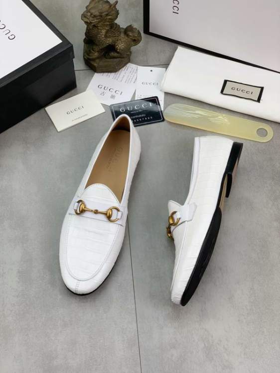 Picture of Gucci Shoes _SKUGuccisz38-44mnf03027947